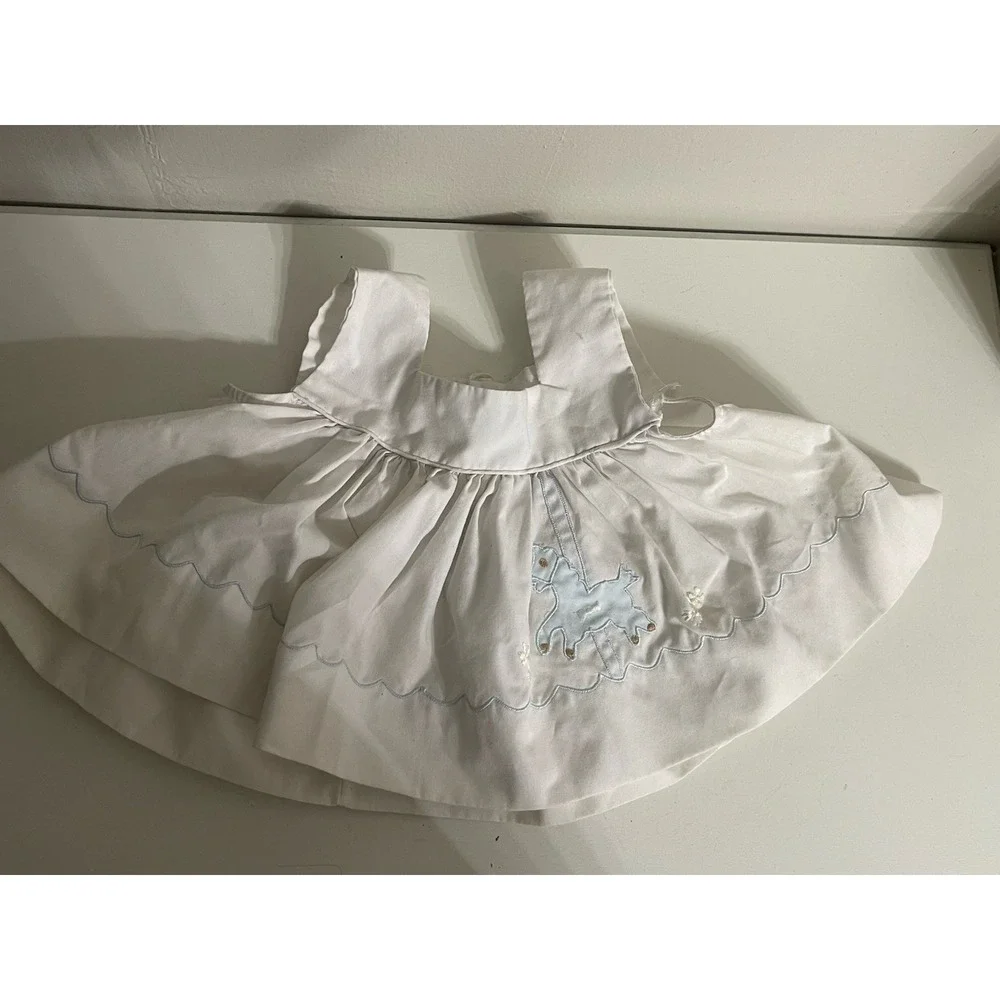 Vintage Doll Clothes Mixed Sizes‎ Collectible Baby Dolls Clothing